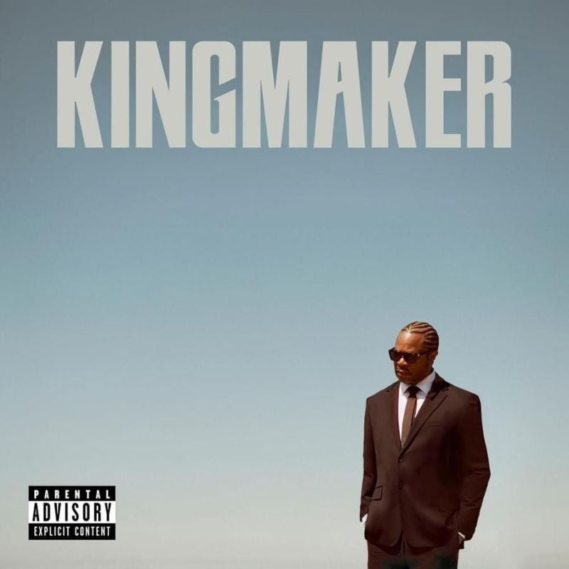 Xzibit - Kingmaker (LP)
