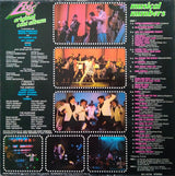 Various - 'Elvis' - The Original Cast Album (second-hand LP)