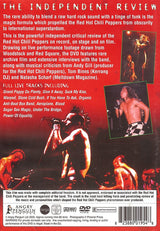 Red Hot Chili Peppers - Phenomenon - The Independent Review (tweedehands CD) - Velvet Music