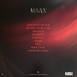 Maan - Eclips (LP) - Velvet Music