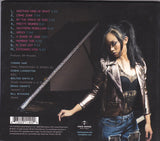 Connie Han - Crime Zone (used CD)