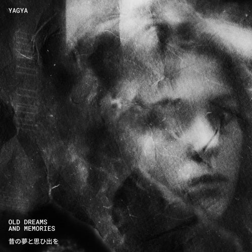 Yagya - Old dreams and memories (LP) - Velvet Music