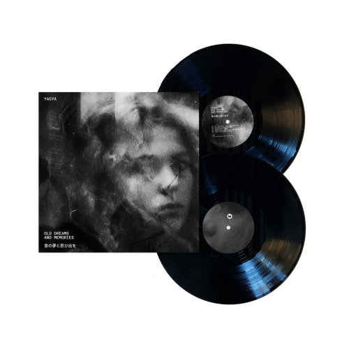 Yagya - Old dreams and memories (LP) - Velvet Music