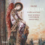 G. Faure - Requiem (CD) - Velvet Music