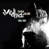 Yardbirds - Live at the bbc (LP) - Velvet Music
