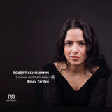 Robert Schumann - Scènes et fantaisies (CD)