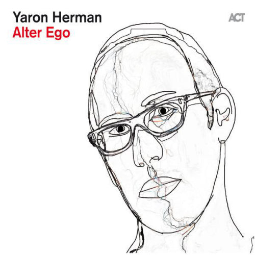 Yaron Trio Herman - Alter ego (CD) - Velvet Music