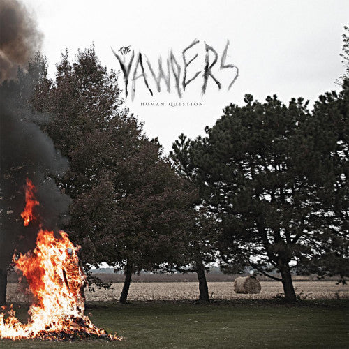 Yawpers - Human question (CD) - Velvet Music