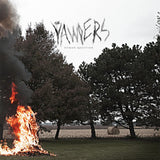 Yawpers - Human question (LP) - Velvet Music