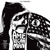 Yawpers - American man (CD) - Velvet Music