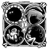 Yawpers - Boy in a well (CD) - Velvet Music