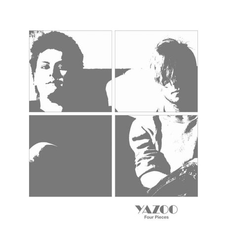 Yazoo - Four pieces (LP)