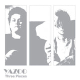 Yazoo - Three pieces (CD)