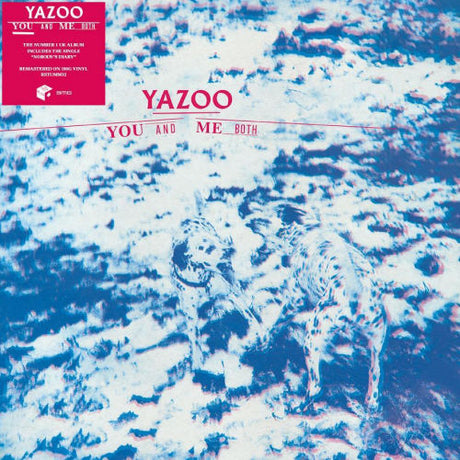Yazoo - You and me both (LP) - Velvet Music
