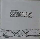 Tom Zé - Estudando O Samba (LP) - Velvet Music