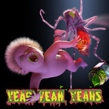 Yeah Yeah Yeahs - Mosquito (LP) - Velvet Music