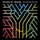 Years & Years - Communion (LP) - Velvet Music