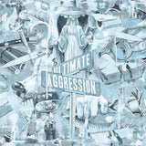Year Of The Knife - Ultimate aggression (CD) - Velvet Music