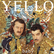 Yello - Baby (CD) - Velvet Music