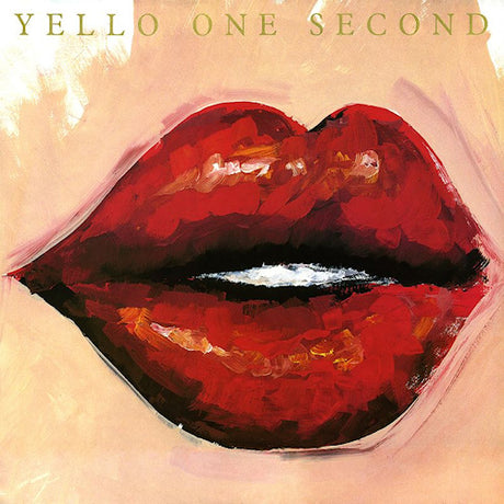 Yello - One second (CD) - Velvet Music
