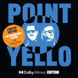 Yello - Point (CD + Blu-ray Audio) - Velvet Music
