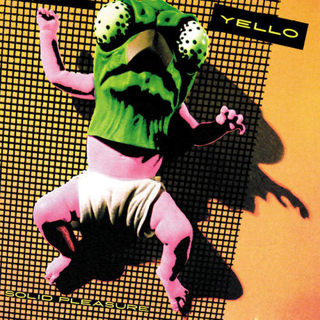 Yello - Solid pleasure (CD) - Velvet Music