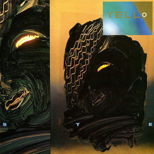 Yello - Stella (LP)