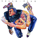Yello - Flag (CD) - Velvet Music