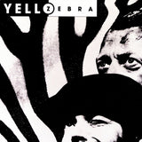 Yello - Zebra (CD) - Velvet Music