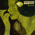 Yesterdays New Quintet - Stevie (CD) - Velvet Music