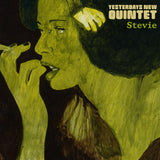 Yesterdays New Quintet - Stevie (CD) - Velvet Music