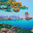 Yes - Yes 50 live (CD) - Velvet Music