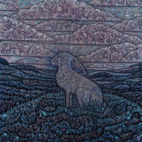 Ye Vagabonds - Hare's Lament (LP)