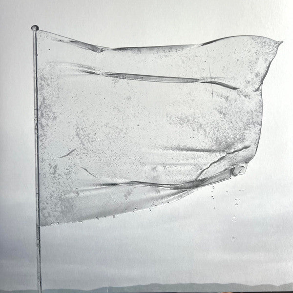 Dool - The Shape Of Fluidity (LP) - Velvet Music