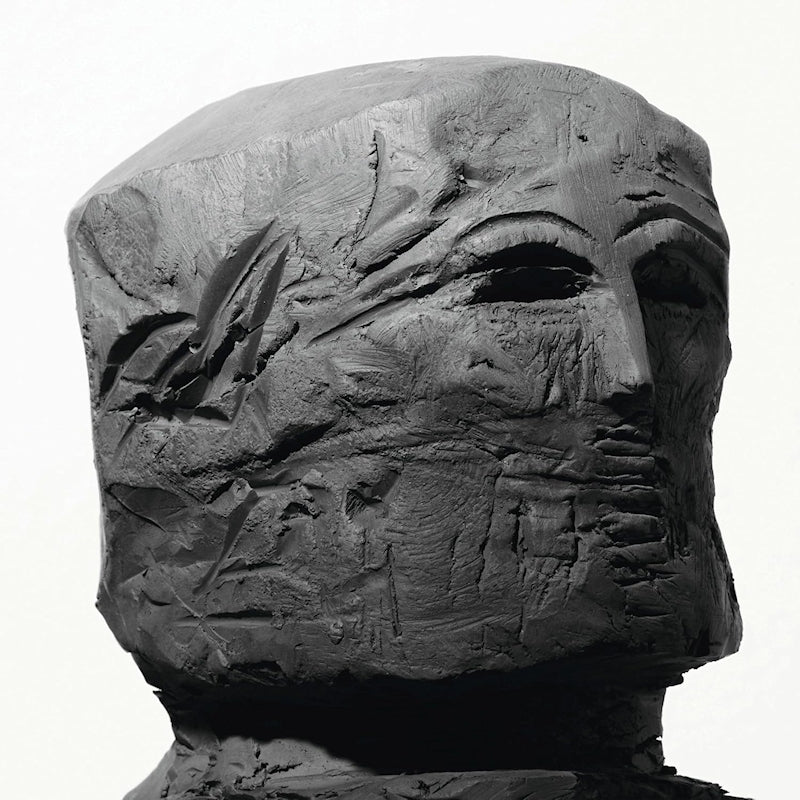 Yhwh Nailgun - Magazine (LP)