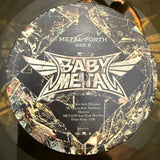 Babymetal - Metal Forth (LP) - Velvet Music
