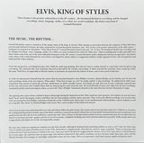 Elvis Presley - Elvis Styles (LP)