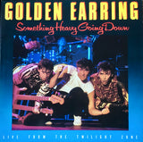 Golden Earring - Something Heavy Going Down (tweedehands LP) - Velvet Music