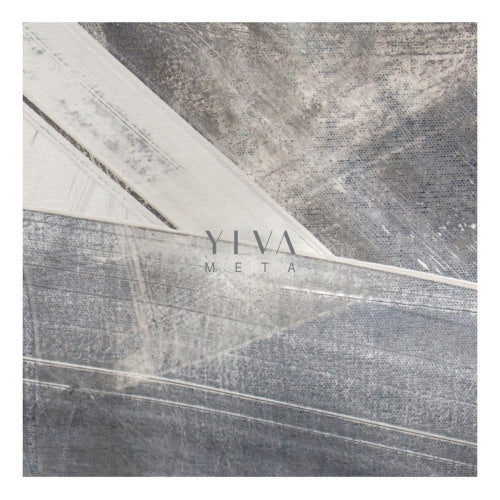 Ylva - Méta (LP)