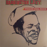 Barrington Levy - Prison Oval Rock (LP) - Velvet Music