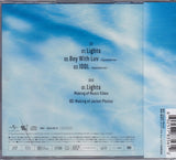 BTS (4) - Lights / Boy With Luv (CD) - Velvet Music