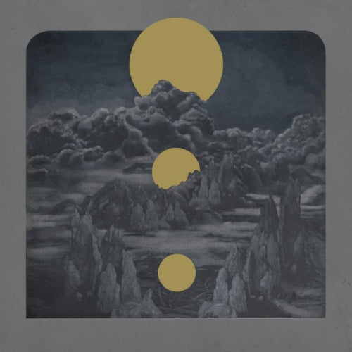 Yob - Clearing the path to ascend (CD) - Velvet Music