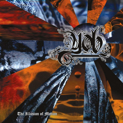 Yob - Illusion of motion (CD) - Velvet Music