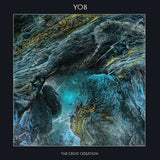 Yob - Great cessation (CD) - Velvet Music