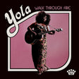Yola - Walk through fire (CD) - Velvet Music