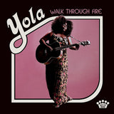 Yola - Walk through fire (CD) - Velvet Music