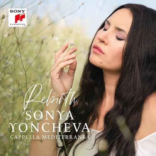 Sonya Yoncheva - Renaissance (CD)