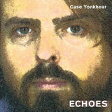 Case Yonkhear - Echoes (CD) - Velvet Music