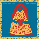 Yorkston/thorne/khan - Navarasa : nine emotions (LP) - Velvet Music