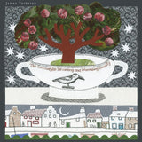 James Yorkston - Enregistrement et beuverie à Cellardyke (CD)